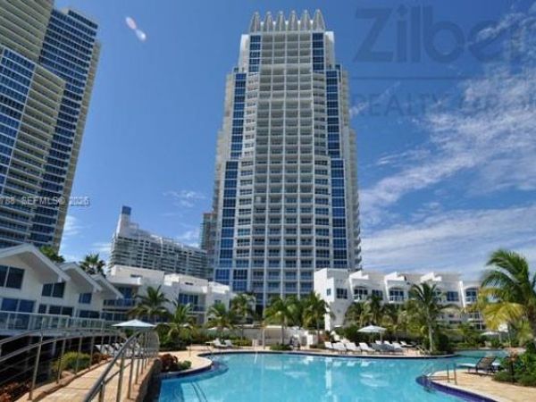 50 S Pointe Dr , Unit 2102, Miami Beach, FL 33139