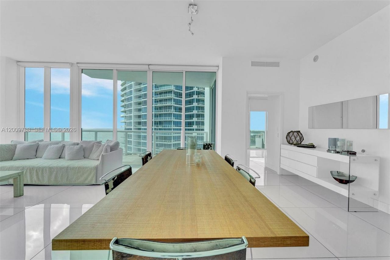 50 S Pointe Dr , Unit 2102, Miami Beach, FL 33139 Photo