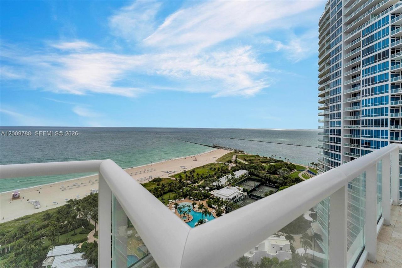 50 S Pointe Dr , Unit 2102, Miami Beach, FL 33139 Photo