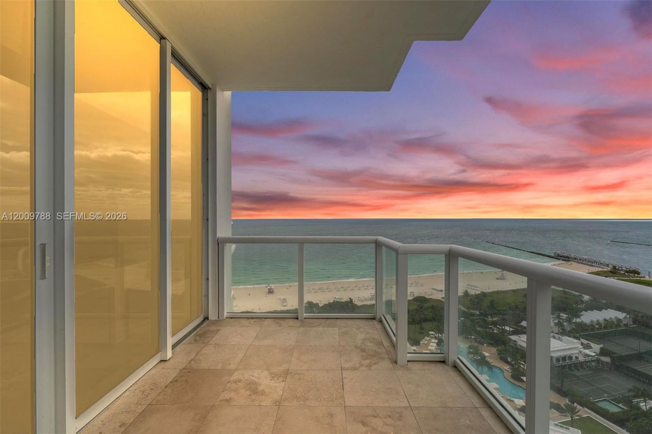 50 S Pointe Dr , Unit 2102, Miami Beach, FL 33139 Photo