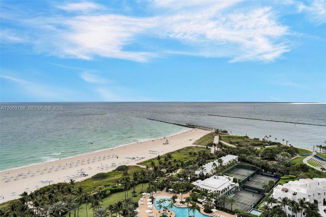 50 S Pointe Dr , Unit 2102, Miami Beach, FL 33139 Photo