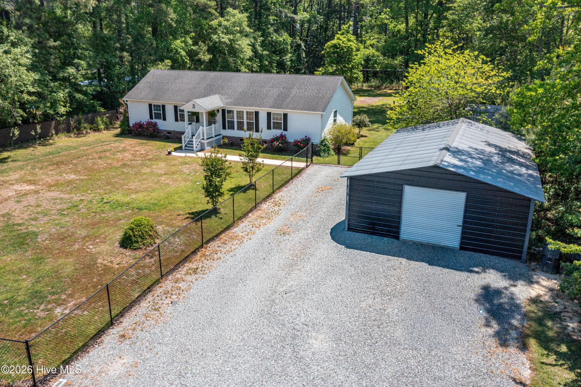 3509 Water Tank Road, Delco, NC 28436 Main Photo