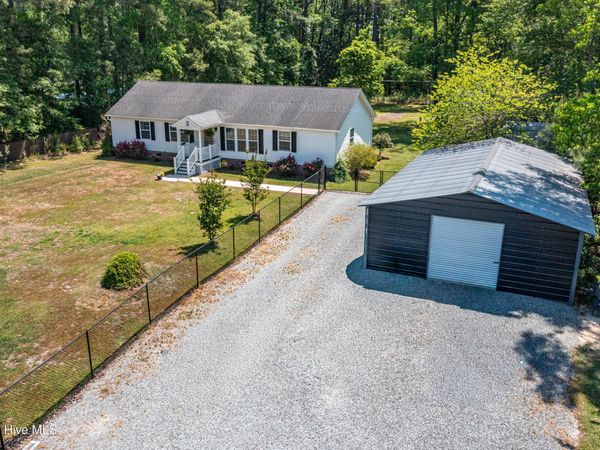 3509 Water Tank Road, Delco, NC 28436