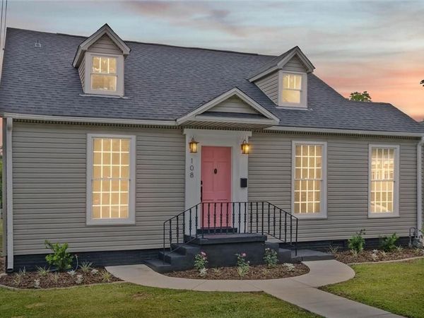 108 N Carlen Street, Mobile, AL 36607