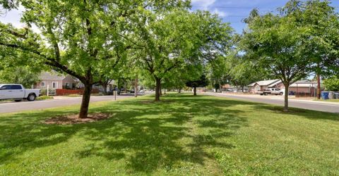 5522 21st Ave, Sacramento, CA 95820 Photo
