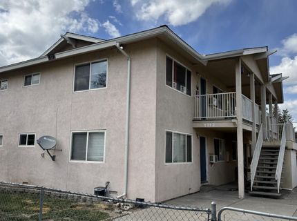 1312 Como Street, Carson City, NV 89701 Photo