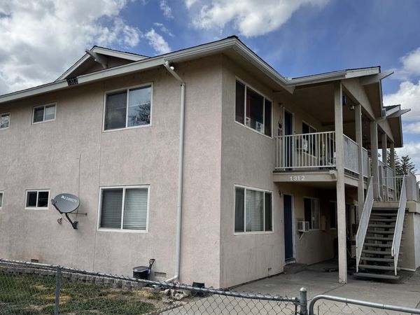 1312 Como Street, Carson City, NV 89701