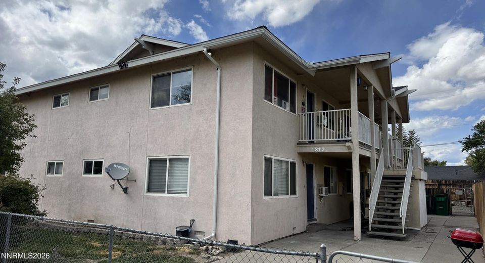 1312 Como Street, Carson City, NV 89701 Photo
