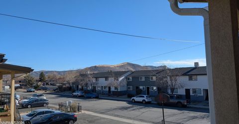 1312 Como Street, Carson City, NV 89701 Photo