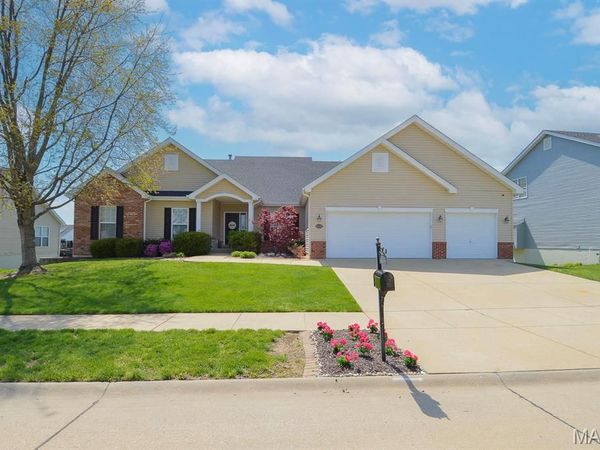 2648 Westinghouse Drive, Shiloh, IL 62221