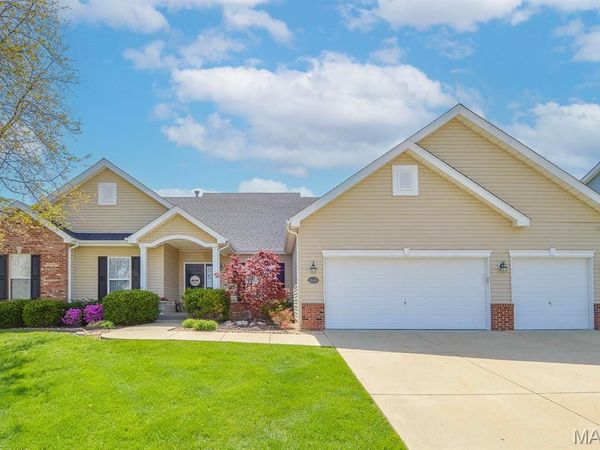 2648 Westinghouse Drive, Shiloh, IL 62221