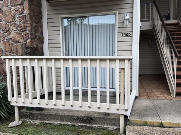 730 VILLAGE Road , Unit D, Kenner, LA 70065