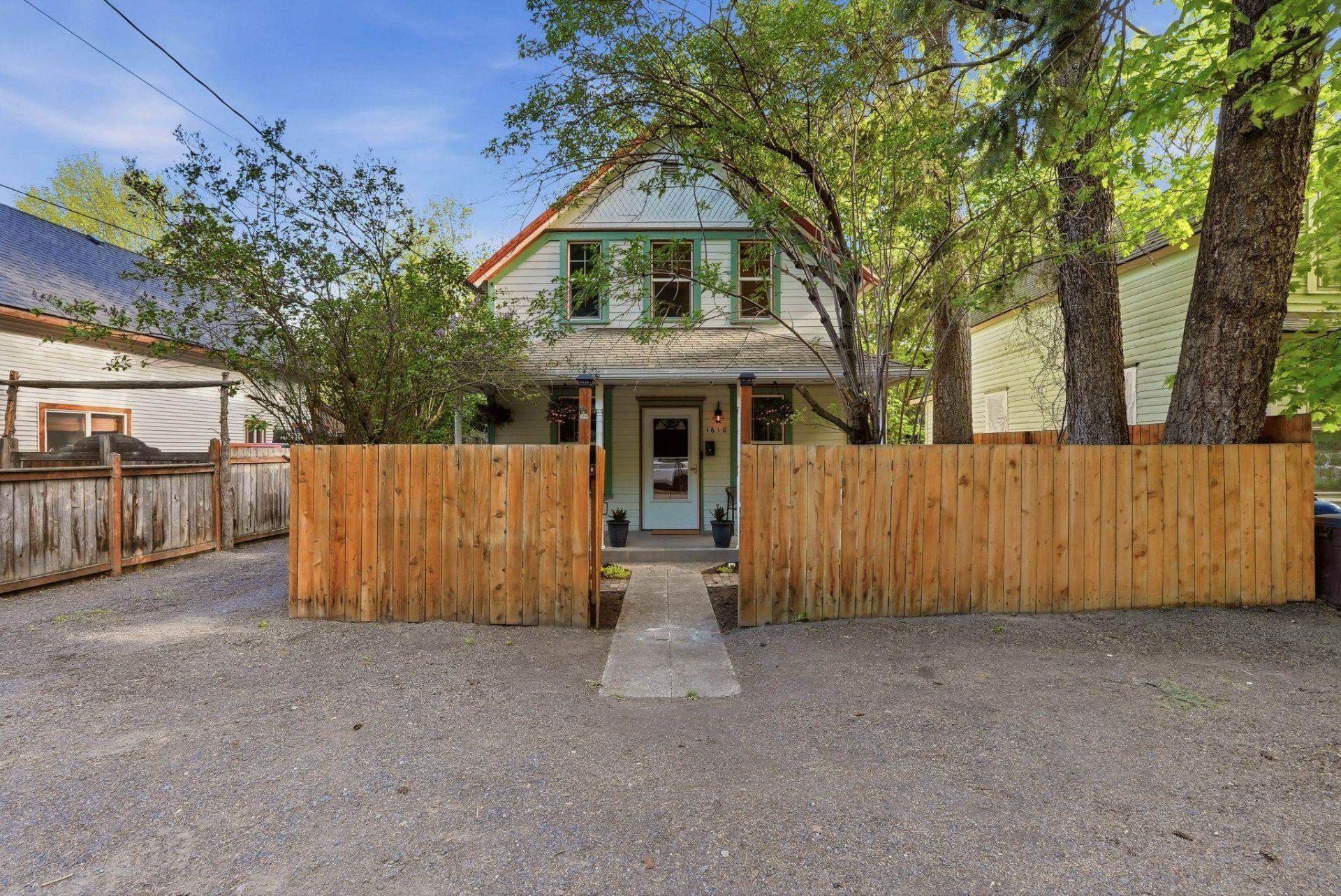 1610 W Wilson Ave, Spokane, WA 99201 Main Photo