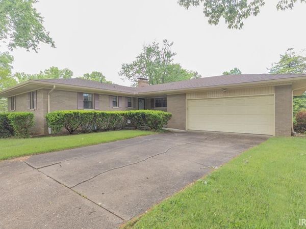 1301 Southfield Road, Evansville, IN 47715