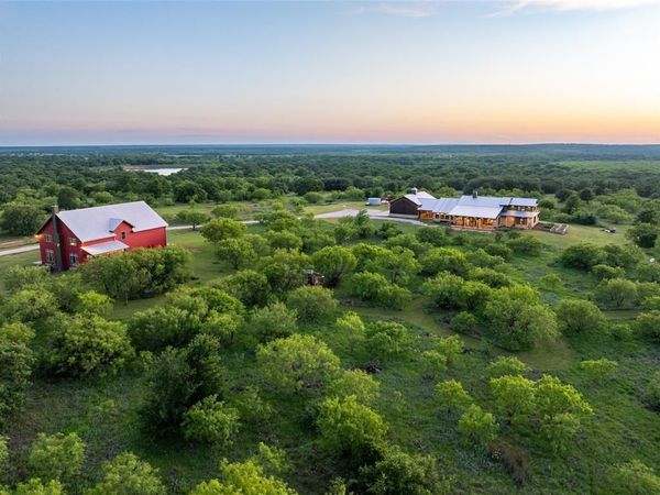 466 County Road 164, Eastland, TX 76448