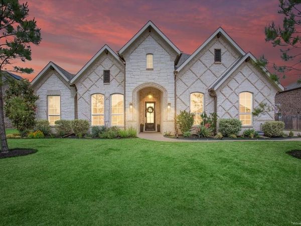 331 Woodhaven Trail, Waco, TX 76657
