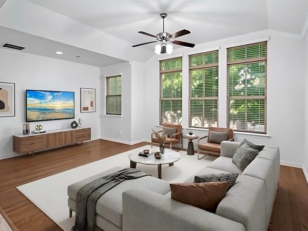 1619 Southwestern Drive, Allen, TX 75013