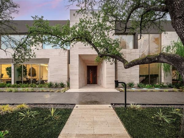 10920 Strait Lane, Dallas, TX 75229