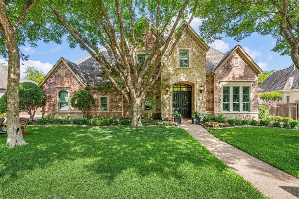 813 Independence Parkway, Southlake, TX 76092 Main Photo
