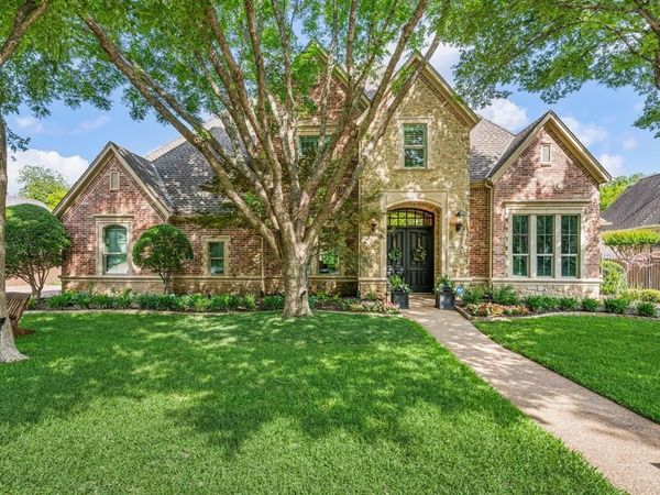 813 Independence Parkway, Southlake, TX 76092
