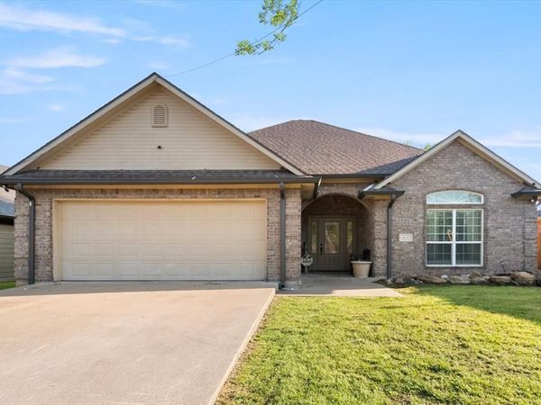 2629 Fish Tank Road, Corsicana, TX 75110