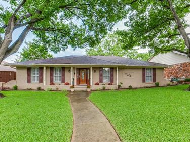9628 Heatherdale Drive, Dallas, TX 75243