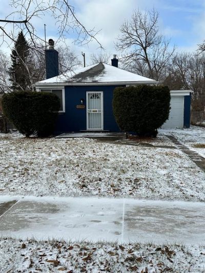 15355 Auburn Street, Detroit, MI 48223 Main Photo