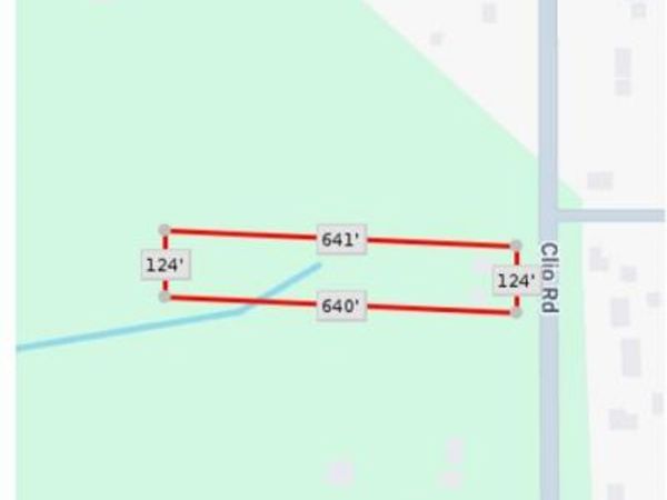 8437 N Clio Road , Mt. Morris Twp, MI 48458