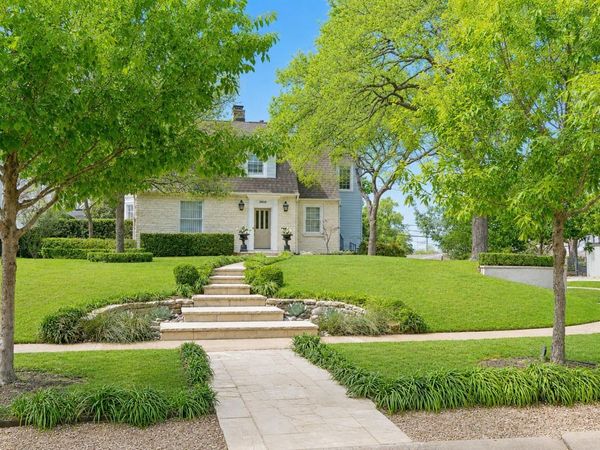 2428 Jarratt Ave, Austin, TX 78703
