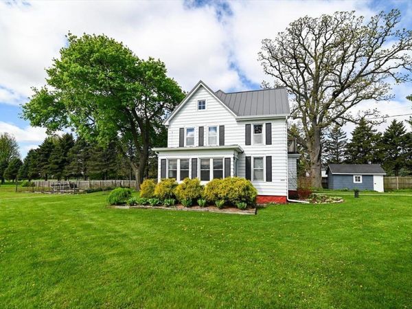 6059 Portage Road, DeForest, WI 53532