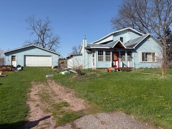 908 Mound Street, Baraboo, WI 53913