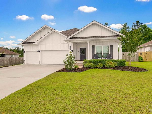 10817 Blacktail Loop, Pensacola, FL 32526