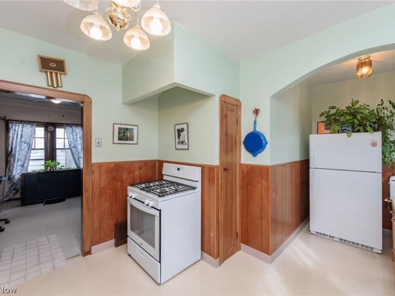 5601 Delora Avenue , Cleveland, OH 44144 Photo 12