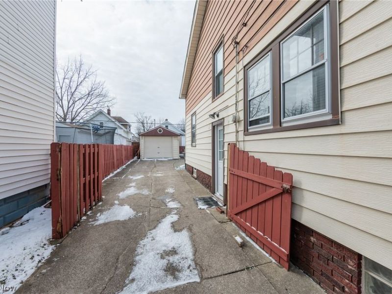 5601 Delora Avenue , Cleveland, OH 44144 Photo 38