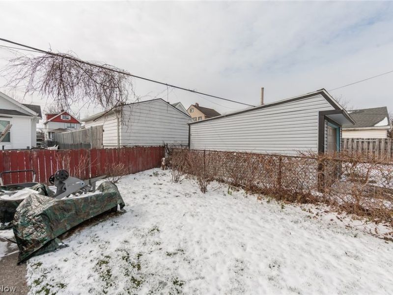 5601 Delora Avenue , Cleveland, OH 44144 Photo 40