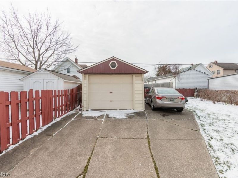 5601 Delora Avenue , Cleveland, OH 44144 Photo 41