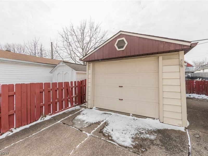 5601 Delora Avenue , Cleveland, OH 44144 Photo 42