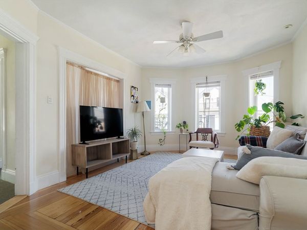 26 Princeton St, Unit 26, Medford, MA 02155