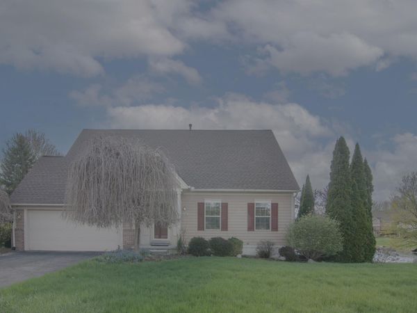 4160 Boulder Pond Drive, Ann Arbor, MI 48108