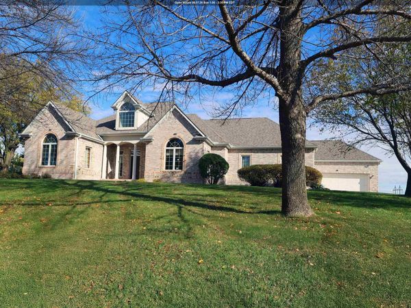 33154 Hickory Avenue, Sioux City, IA 51108