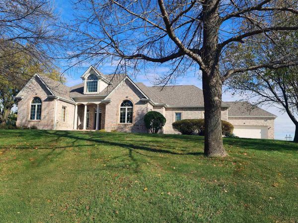 33154 Hickory Avenue, Sioux City, IA 51108