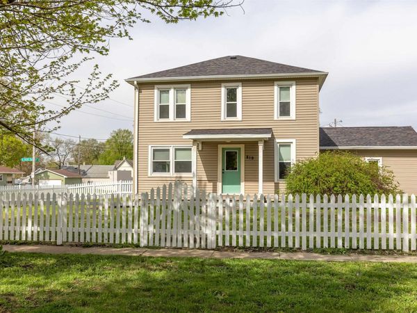 819 S Alice St, Sioux City, IA 51106