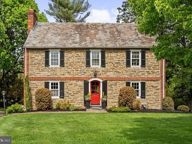 7901 COBDEN ROAD, GLENSIDE, PA 19038