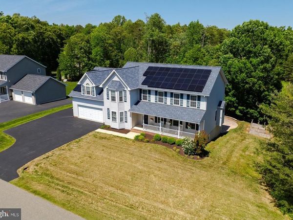 42032 STARLIGHT DRIVE, LEONARDTOWN, MD 20650
