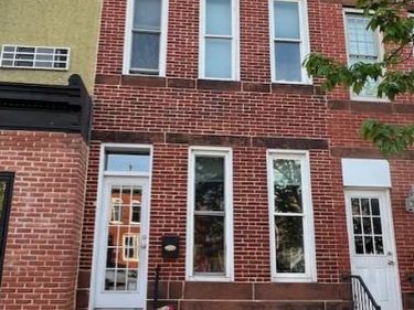 802 E FORT AVENUE , BALTIMORE, MD 21230