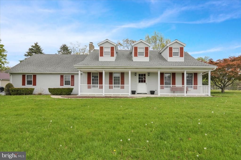 49 BERNE ROAD, HAMBURG, PA 19526