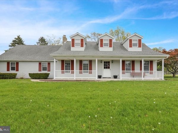 49 BERNE ROAD , HAMBURG, PA 19526