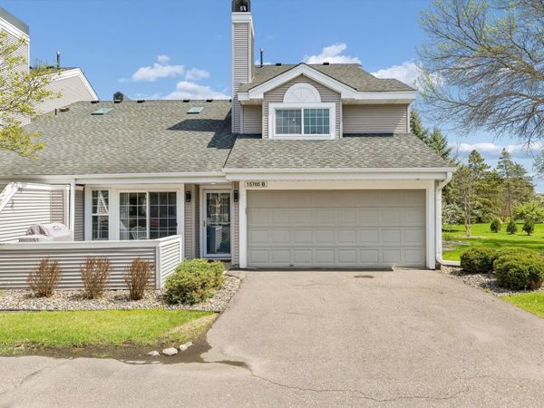 15705 24th Avenue N, Unit B, Plymouth, MN 55447