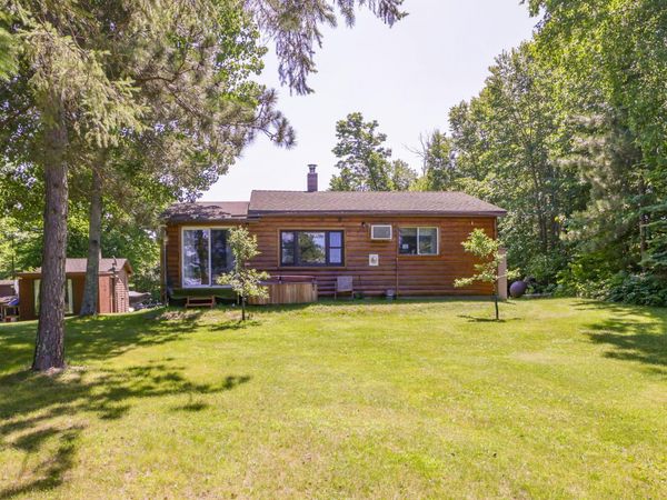 17071 S Highbanks Road NE, Deer River, MN 56636