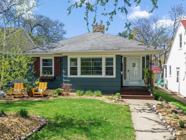 5616 Knox Avenue S, Minneapolis, MN 55419